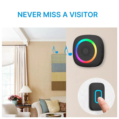 Zile Wireless RL-3995