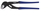 Kapëse uji Irwin Vise Grip 10507640, 250mm, doreza gome, blu