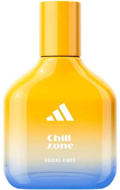 Парфем за мажи Адидас Вајбс Чил Зоун Eau de Parfum, 50ml
