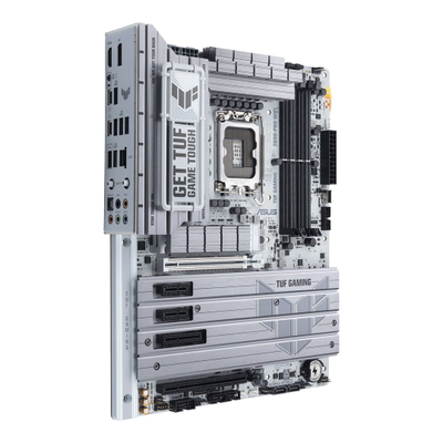 Pllakë amë ASUS TUF GAMING Z890-PRO WIFI Intel Z890 LGA 1851 (Socket V1) ATX