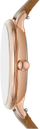 Orë dore Fossil Jacqueline ES5274
