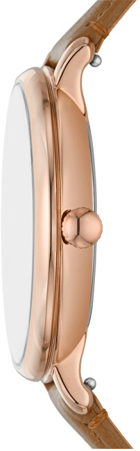 Orë dore Fossil Jacqueline ES5274