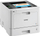 Printer laser ngjyrë Brother HL-L8260CDW, A4, Wi-Fi, i bardhë