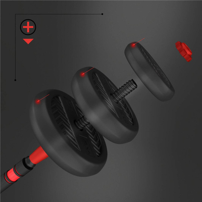 Set peshash HMS SGN130 Pro, bituminoz, 2 x 15 kg, i zi