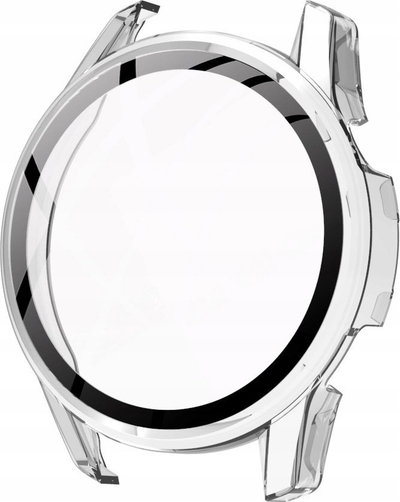 Mbrojtëse ekrani për orë Huawei Watch GT3 42mm, Tempered Glass, transparente