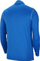 Bluzë sportive Nike Dry Park 20 Training Jr BV6906 463, për fëmijë, me zinxhir, blu