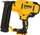 Gozhdues DeWalt DCN680 18V XR, brushless, 18 gauge, i verdhë