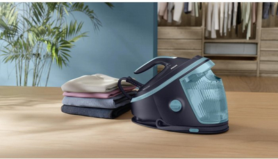 Gjenerator avulli Philips PerfectCare PSG7200/20, 2700W, 1.8L, blu