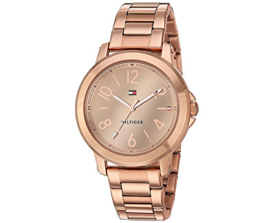 Orë dore Tommy Hilfiger Ellie 1781752