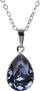 Qafore Troli Pear, Denim Blue, 14 mm
