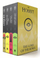 The Hobbit Lord of the Rings Giftset - J R R Tolkien