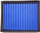 Filtër ajri panel Simota OA001, 263x210mm, sportiv, blu