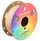 Filament 3D Polymaker Gradient Matte PLA, 1.75mm, Pastel Rainbow
