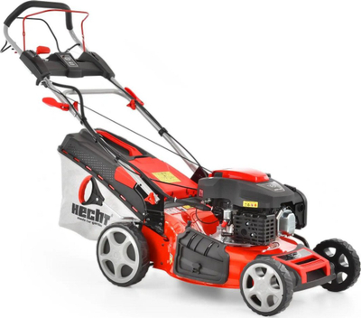 Kositëse bari HECHT 551 SXE, 51 cm, 5.5 KM