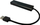 HUB USB LC-Power LC-HUB-U3-4-V2, 4x USB-A, 1x USB-C, i zi