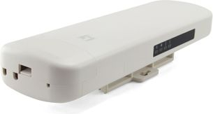Access point për jashtë LevelOne N300, PoE, 300Mbps, i bardhë