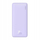 Power bank Baseus Airpow, 10000mAh, 20W, vjollcë