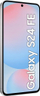 Telefoni Samsung Galaxy S24 FE, 6.7", 256GB, 5G, blu
