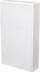 Kasetë shpërndarëse multimediale Sabaj System MULTIALFA 530 BD, 20 porta keystone, 310x530x105mm, e bardhë
