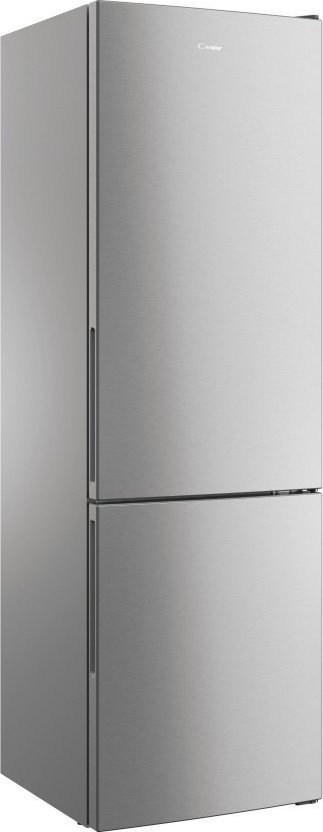 Frigorifer kombinë Candy CCT3L517ES, 260L, klasë energjie E, argjendtë