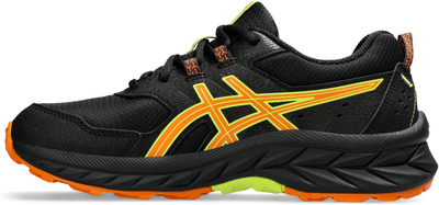 Atlete për fëmijë Asics, 2129953-33329633, zezë