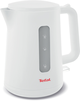Vluese uji Tefal KO200130, 1.7L