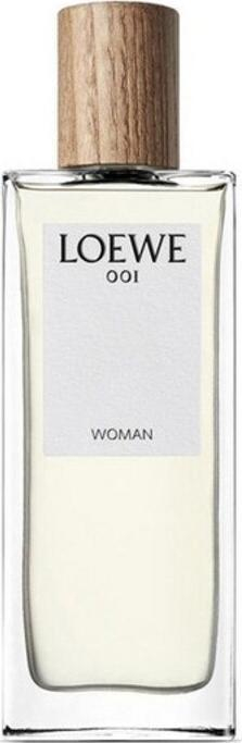 Parfum gocash Loewe 001 Woman, Eau de Parfum, 100 ml, me sprucim