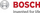 Set bitash Bosch Pro Impact Control, Pozi PZ1 PZ2 PZ3 25mm, 3 copë