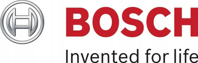 Set bitash Bosch Pro Impact Control, Pozi PZ1 PZ2 PZ3 25mm, 3 copë