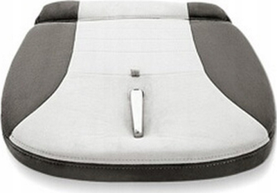 Безбедносна перница за автомобил Tummy Shield, за бремени жени, универзална, сива