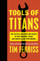 Tools Of Titans - Timothy Ferriss