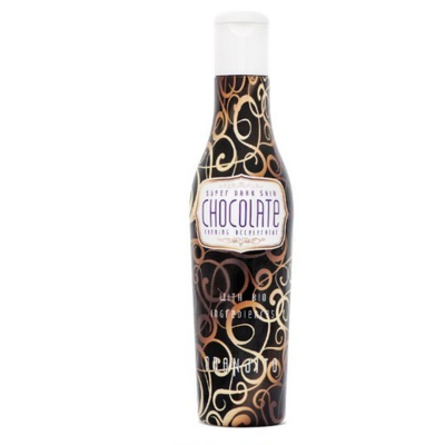 Losion për rrezitje Oranjito Sunscreen Chocolate 250 ml