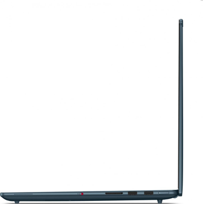 Laptop Lenovo Yoga Pro 9 16IMH9, 16", Intel Core Ultra 7 155H, 16GB RAM, 1TB SSD, Nvidia GeForce RTX 4060