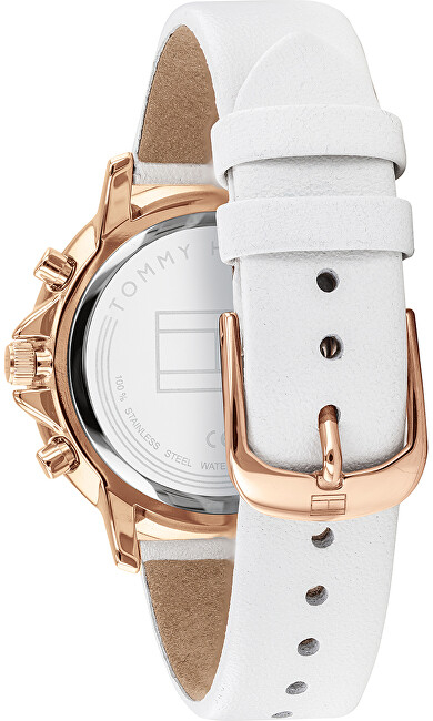 Orë dore Tommy Hilfiger Madison 1782193