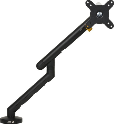 Krah monitori BakkerElkhuizen BE Flexible Single, 35", i zi