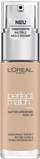 Krem pudër Loreal Paris perfect match no. 2.R/2.C Rose Vanilla, 30 ml