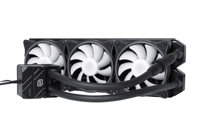 Ftohës me ujë Alphacool Eisbaer Pro Aurora 360