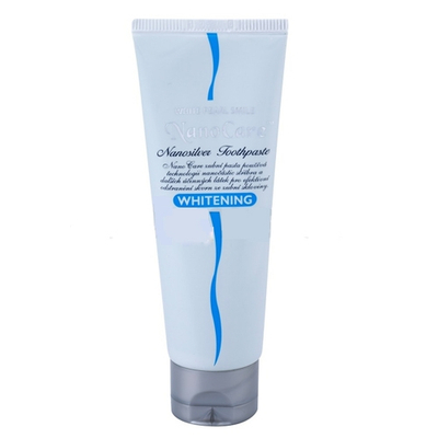 Pastë për dhëmbë VitalCare NanoCare 100 ml
