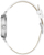 Orë goca Guess Enchantment GW0764L4, e bardhë