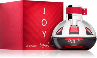Парфем Sapil Joy Eau de Parfum за жени, 100ml