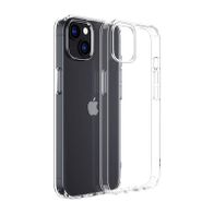 Mbrojtëse telefoni Joyroom 14X Case JR-14X3, për iPhone 14 Plus, transparente