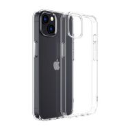 Mbrojtëse telefoni Joyroom 14X Case JR-14X3, për iPhone 14 Plus, transparente