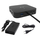 Stacion dokimi I-TEC C31TRI4KDPDPRO100, USB-C Thunderbolt, 100W Power Delivery, i zi
