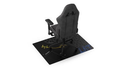 Tepih mbrojtës Endorfy Floor Pad FP120R, i zi