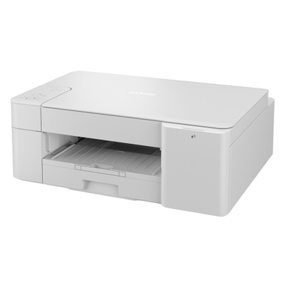 Printer multifunksion Brother DCP-J1200W, A4, 16 faqe/minutë, i bardhë