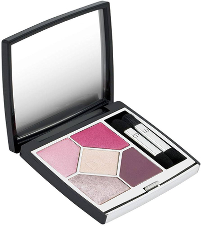 Hije për sy Dior 5 Couleurs Couture 859, Pink Corolle 7g