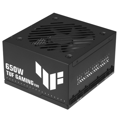Furnizues energjie ASUS TUF Gaming 650B EVO, 650W, 80+ Bronze, i zi