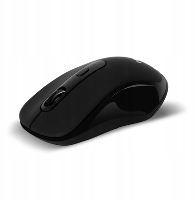Set tastjere dhe mausi EVOLVEO K1050, pa tela, ergonomik, i zi