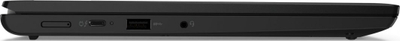 Laptop Lenovo ThinkPad L13, Intel Core Ultra 5 125U, 13.3", WSXGA, 16 GB RAM, 512 GB SSD, Windows 11 Pro, i zi