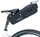 Çantë selle biçiklete Rockbros 30130061001, 3L, e zezë